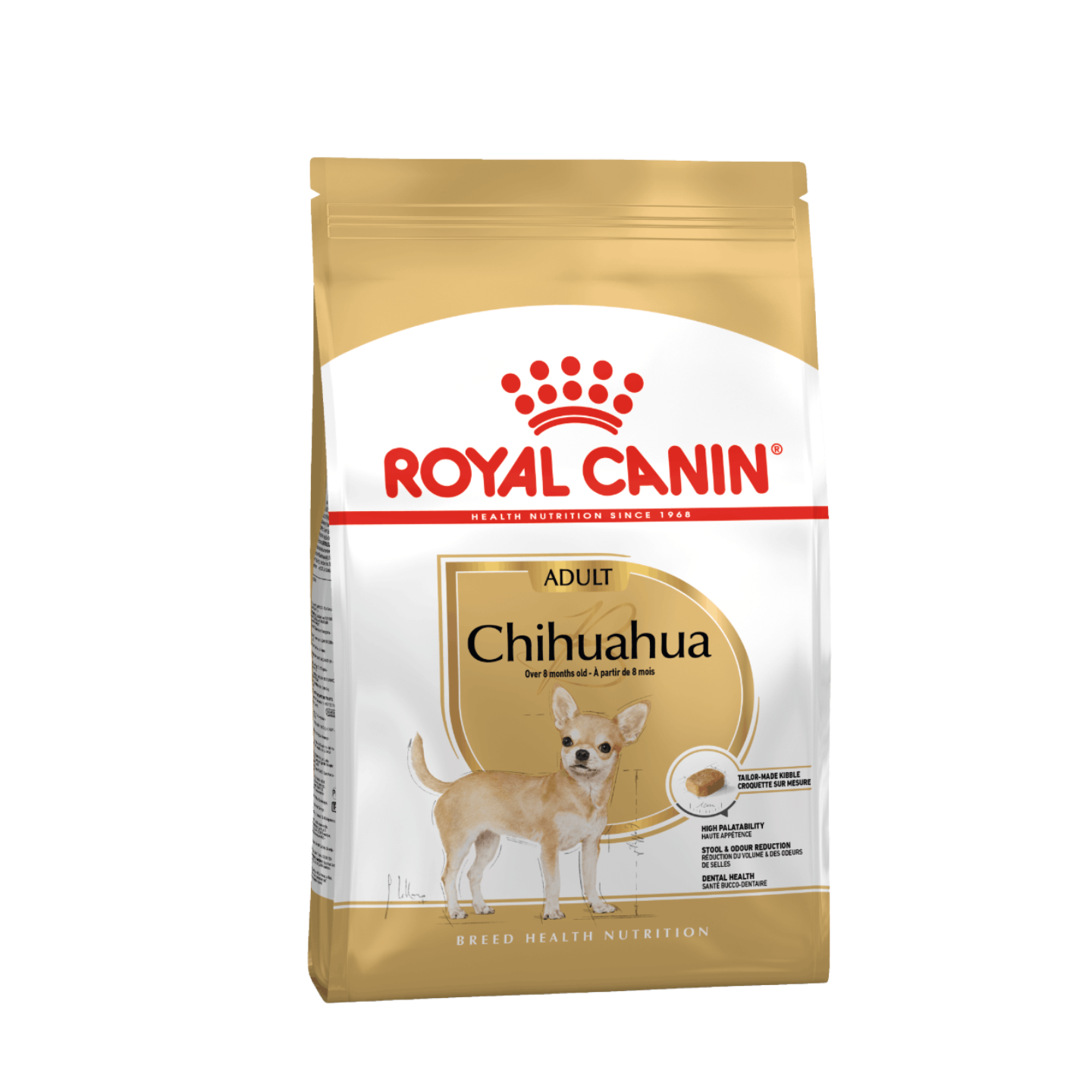 Royal Canin Chihuahua Adult 1.5kg