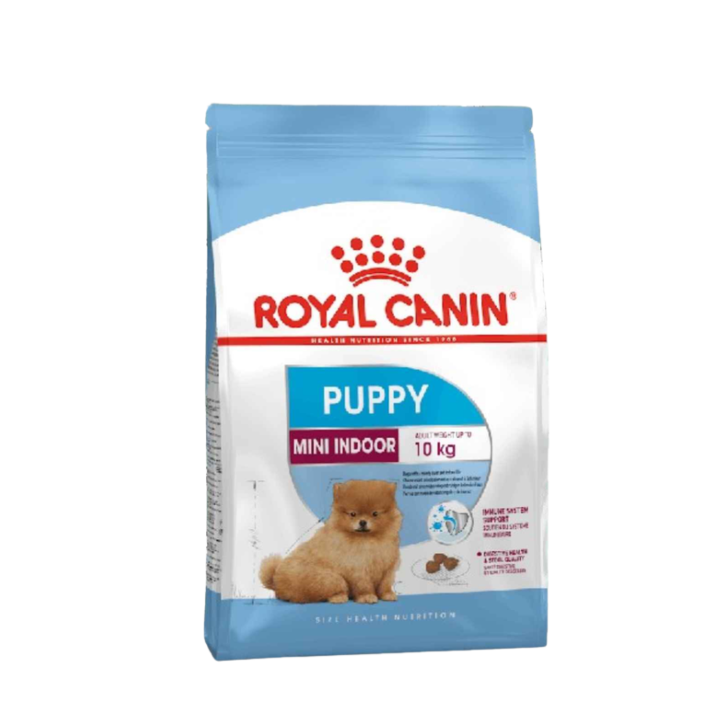 Royal Canin Mini Indoor Puppy 1.5kg
