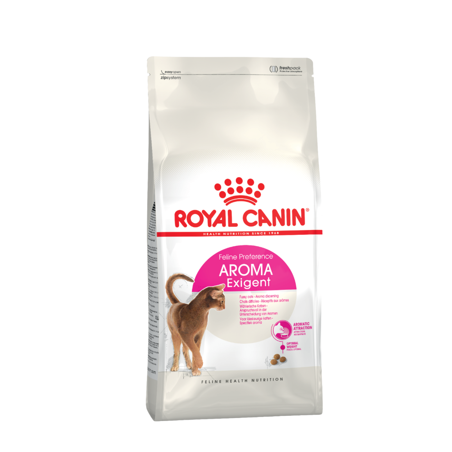 Royal Canin Aroma Exigent 2kg