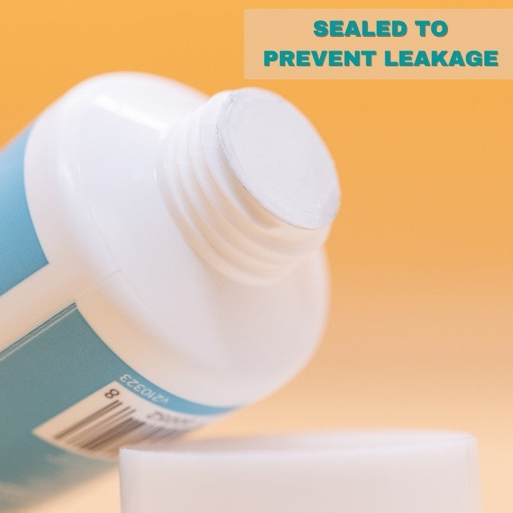 Oxyfresh Pet Dental Gel Toothpaste 4oz/113g