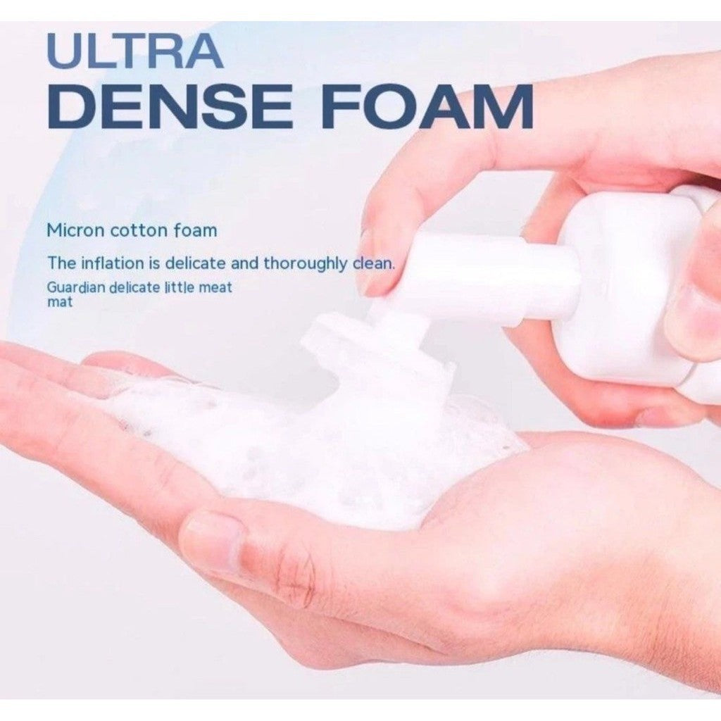 No-rinse Paw Cleansing Foam 150ml