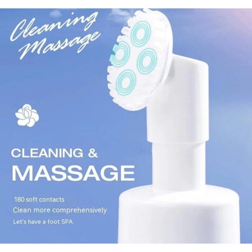 No-rinse Paw Cleansing Foam 150ml