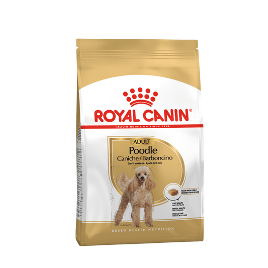Royal Canin Poodle Adult 1.5kg