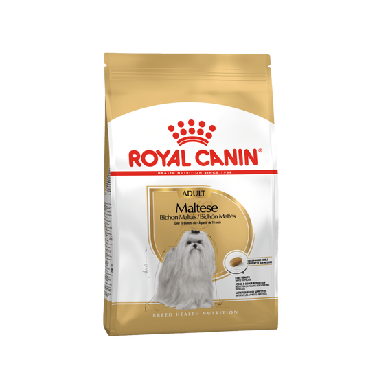 Royal Canin Maltese Adult 1.5kg