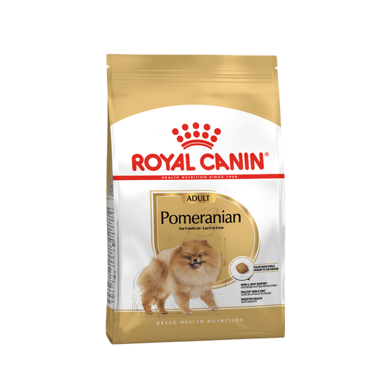 Royal Canin Pomeranian Adult 1.5kg