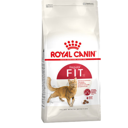 Royal Canin Regular Fit 32 10kg