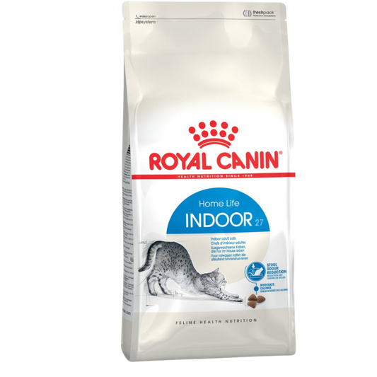 Royal Canin Indoor 27 10kg