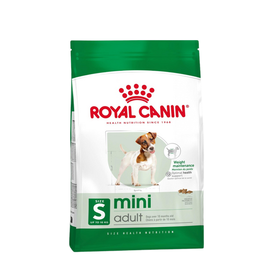 Royal Canin Mini Adult Dog 2kg