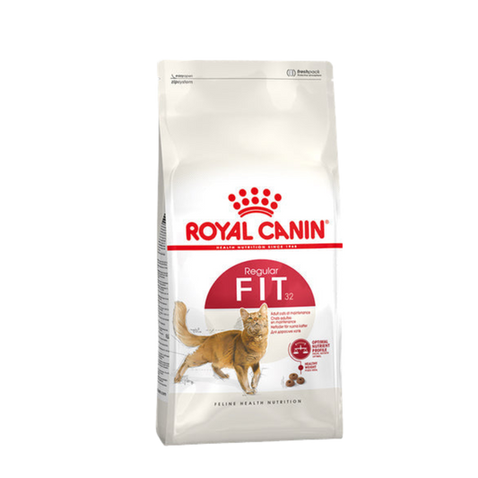 Royal Canin Regular Fit 32 2kg