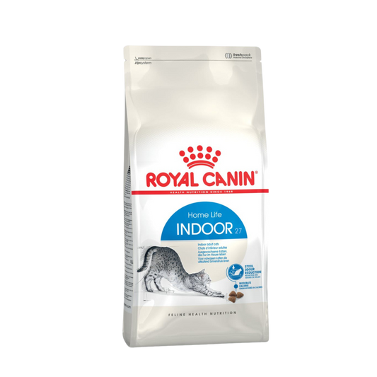 Royal Canin Indoor 27 2kg