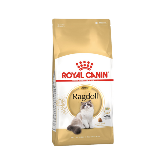 Royal Canin Ragdoll Adult 2 kg
