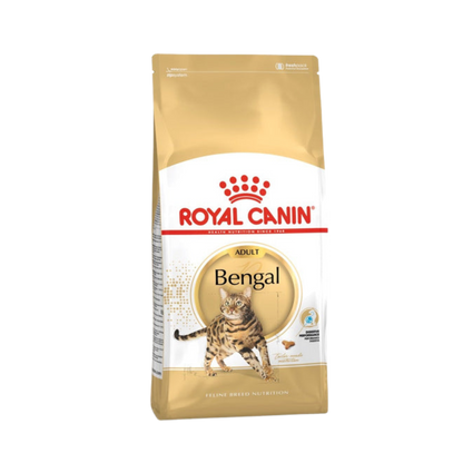 Royal Canin Bengal Adult 2kg