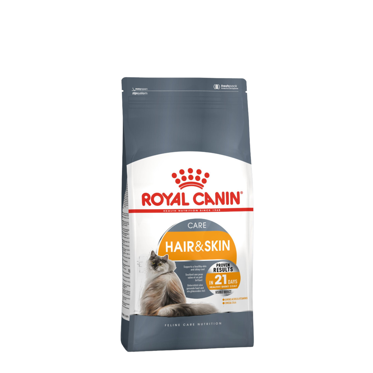 Royal Canin Hair & Skin 400g