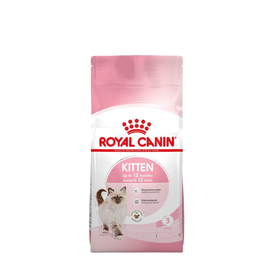 Royal Canin Second Age Kitten 400g