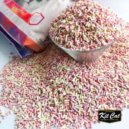 [6 Packs] Kit Cat Soya Clump Confetti 7L
