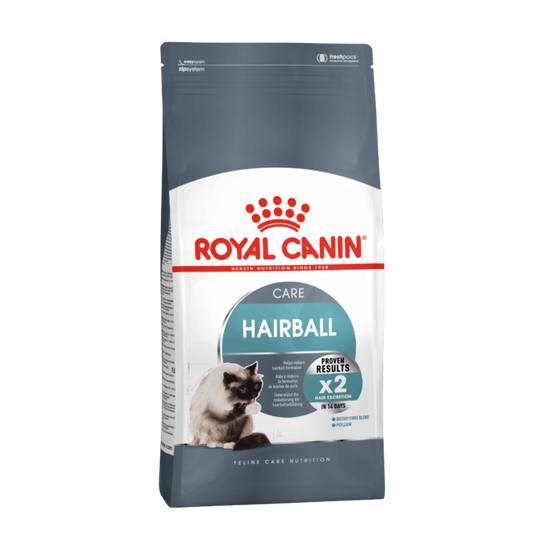 Royal Canin Hairball Care 4kg