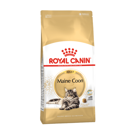 Royal Canin Maine Coon Adult 4kg