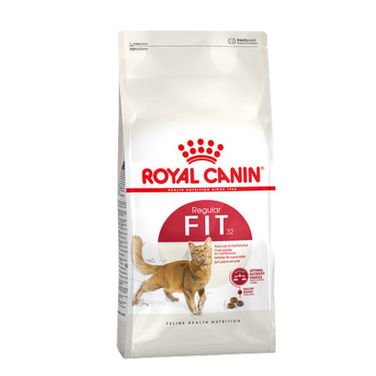 Royal Canin Regular Fit 32 4kg