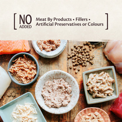 [12 Pouches] Wellness CORE Tiny Tasters Minced Chicken 1.75oz