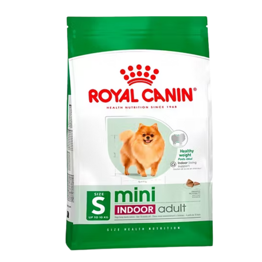 Royal Canin Mini Indoor Adult 7.5kg