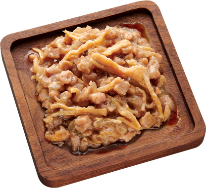 [12 Pouches] Wellness CORE Tiny Tasters Minced Chicken 1.75oz