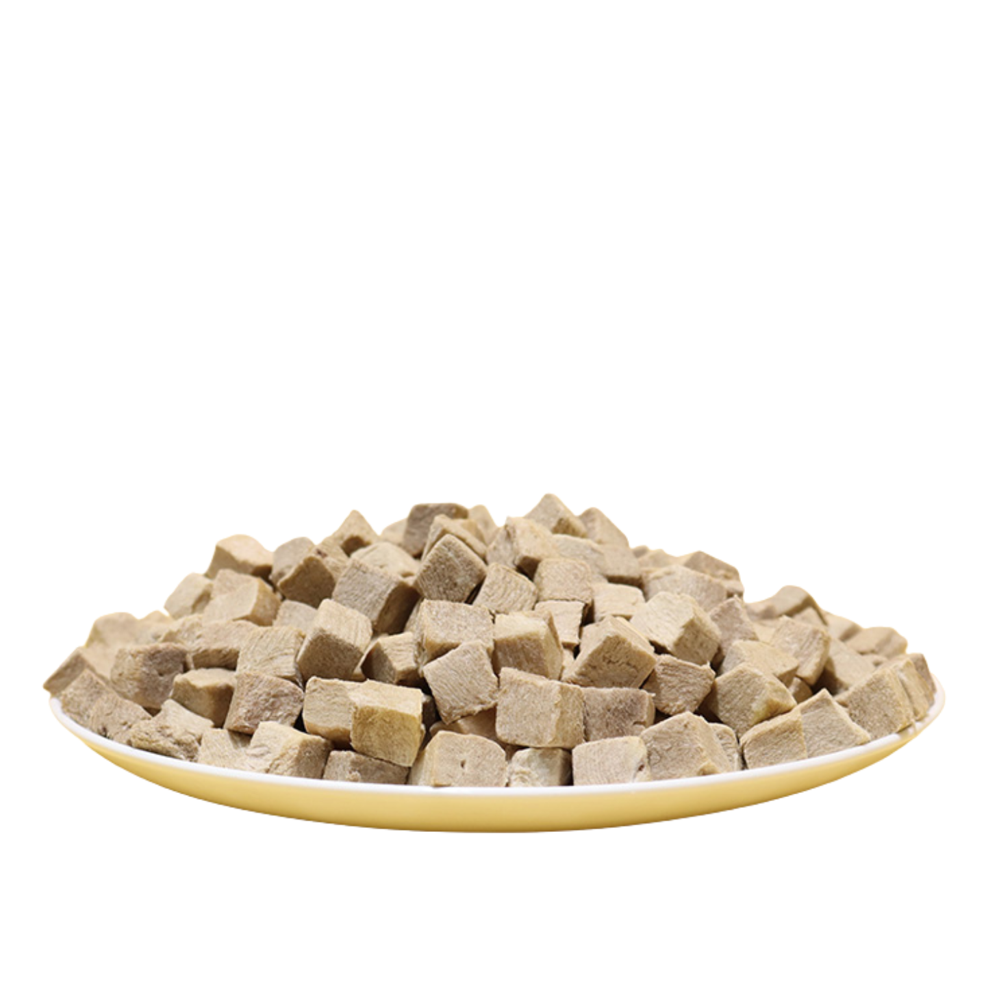 Natural Freeze-Dried Duck Cubes for Cats & Dogs 500g