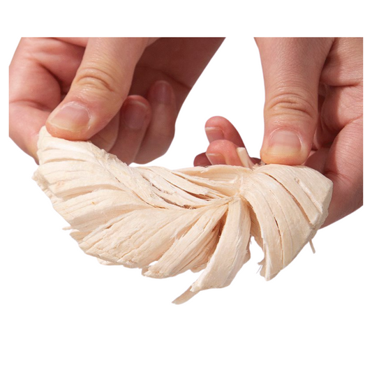 Natural Freeze-Dried Chicken Breasts for Cats & Dogs 500g