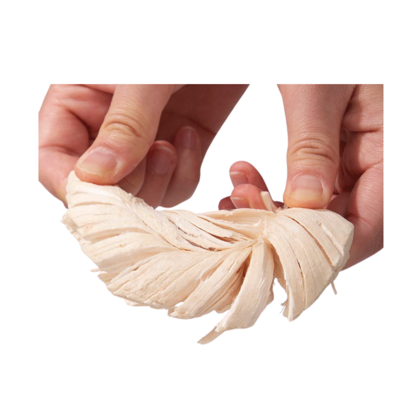 Natural Freeze-Dried Chicken Breasts for Cats & Dogs 500g