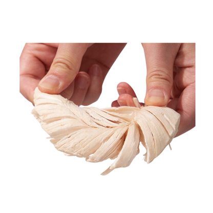 Natural Freeze-Dried Chicken Breasts for Cats & Dogs 500g