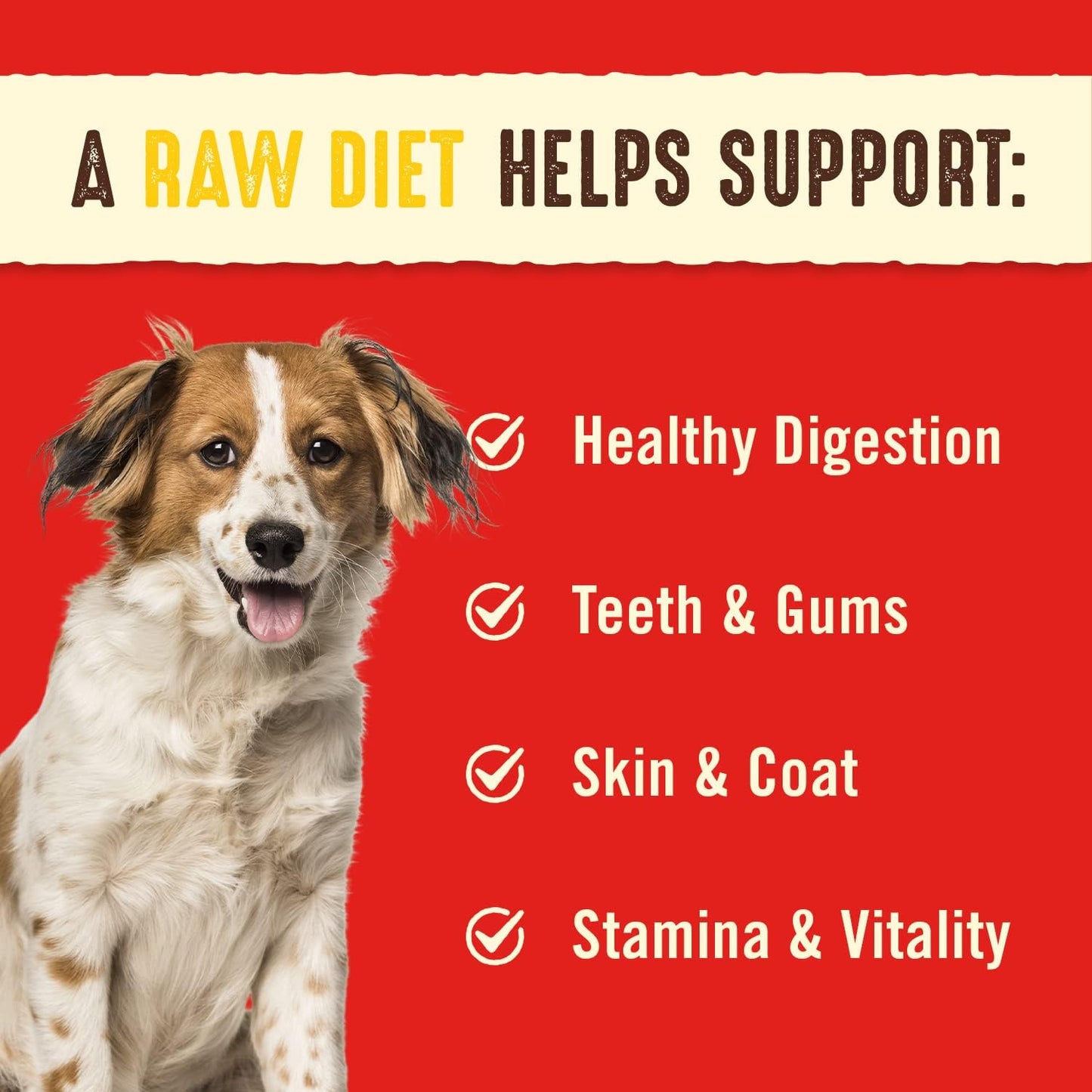 Stella & Chewy's Dog Freeze Dried Dinner Patties Chewy's Chicken 14oz