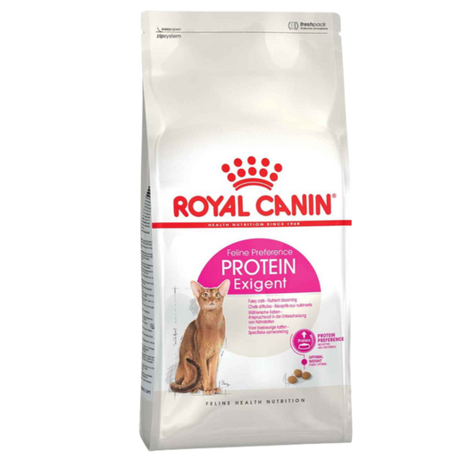Royal Canin Protein Exigent 42 4kg