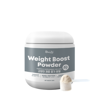 Altimate Pet Weight Boost Supplement Powder For Cat 200g