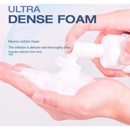 No-rinse Paw Cleansing Foam 150ml