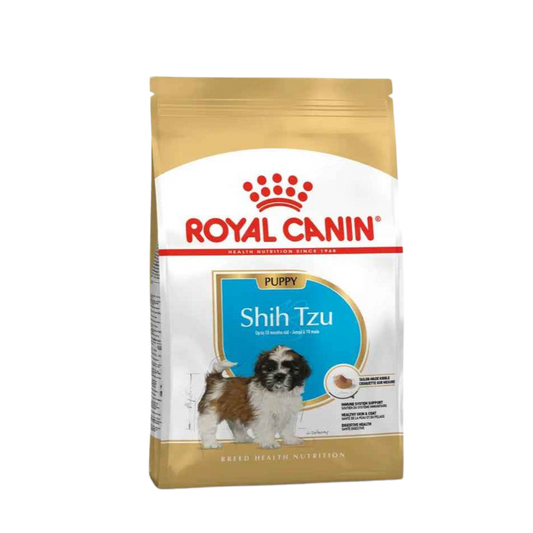 Royal Canin Shin Tzu Puppy 1.5kg